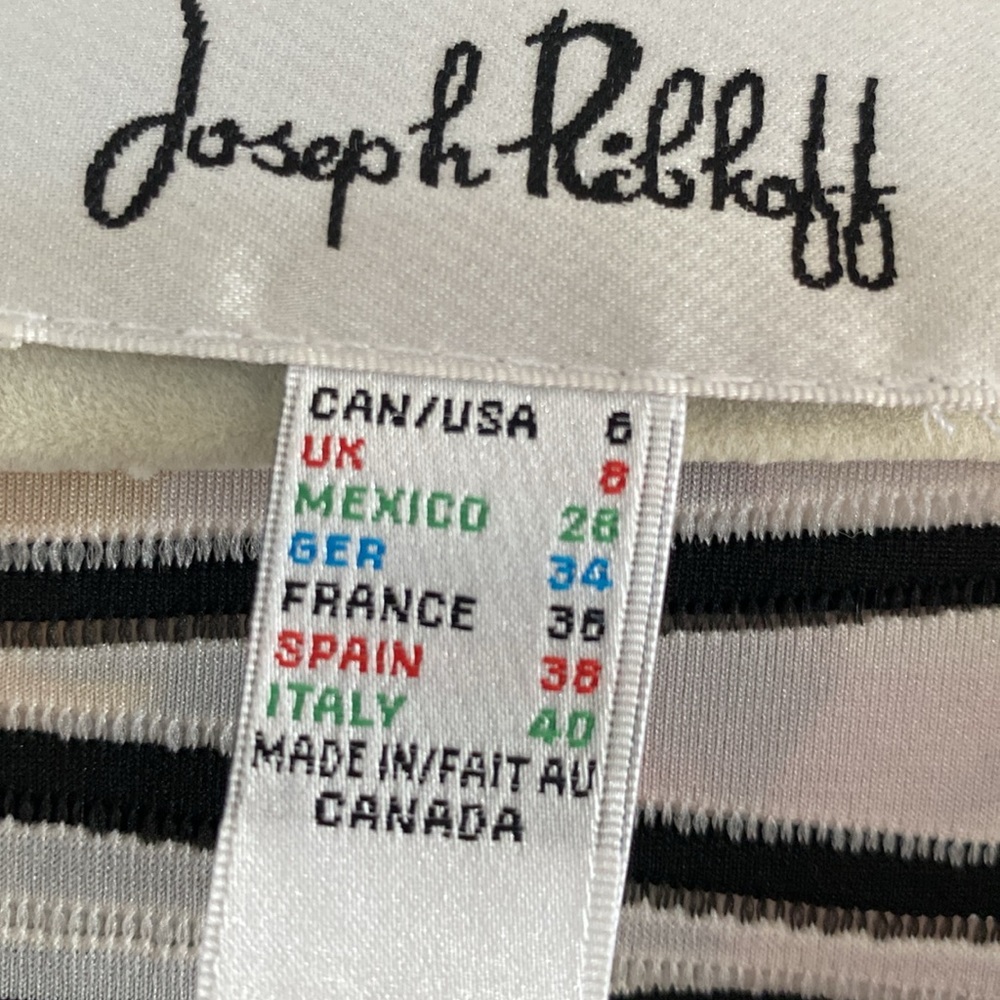 Original Joseph Ribkoff - Picture 2 of 3